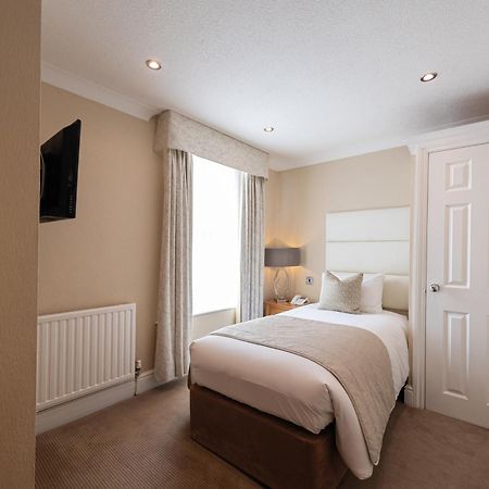 The Royal & Fortescue Hotel Barnstaple Eksteriør bilde