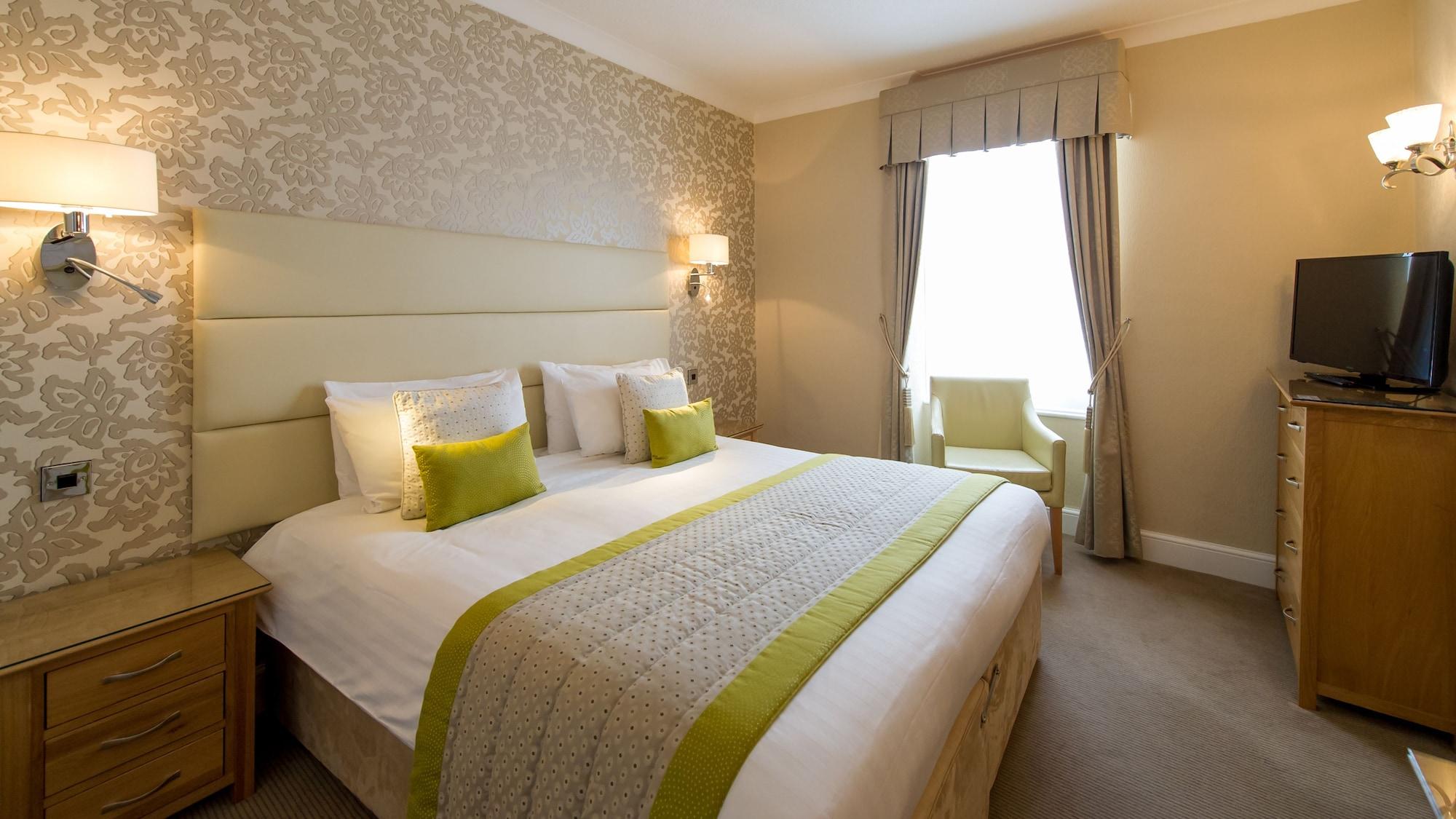 The Royal & Fortescue Hotel Barnstaple Eksteriør bilde