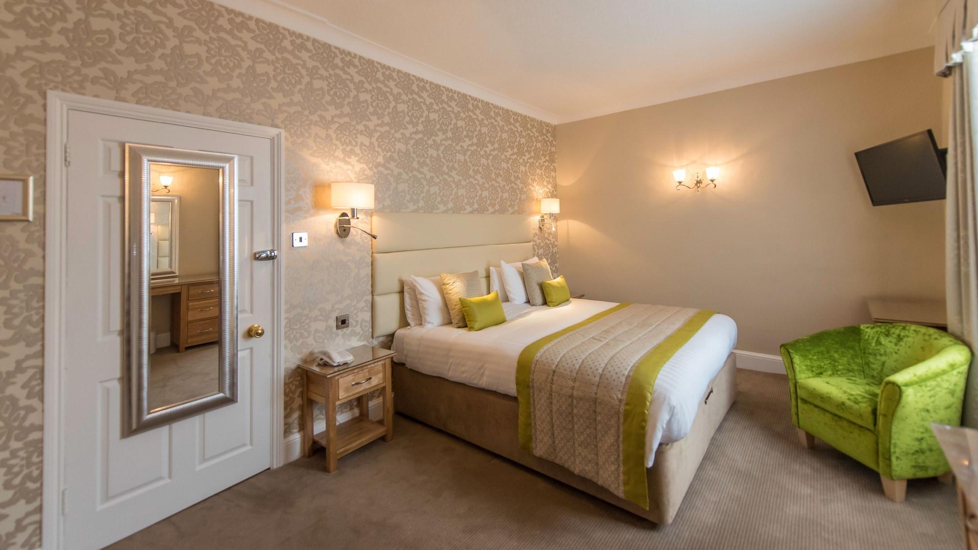 The Royal & Fortescue Hotel Barnstaple Eksteriør bilde