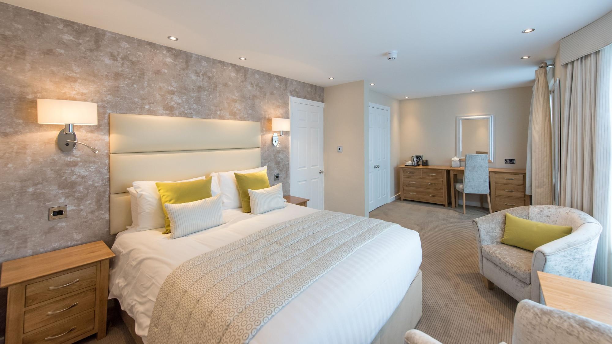 The Royal & Fortescue Hotel Barnstaple Eksteriør bilde