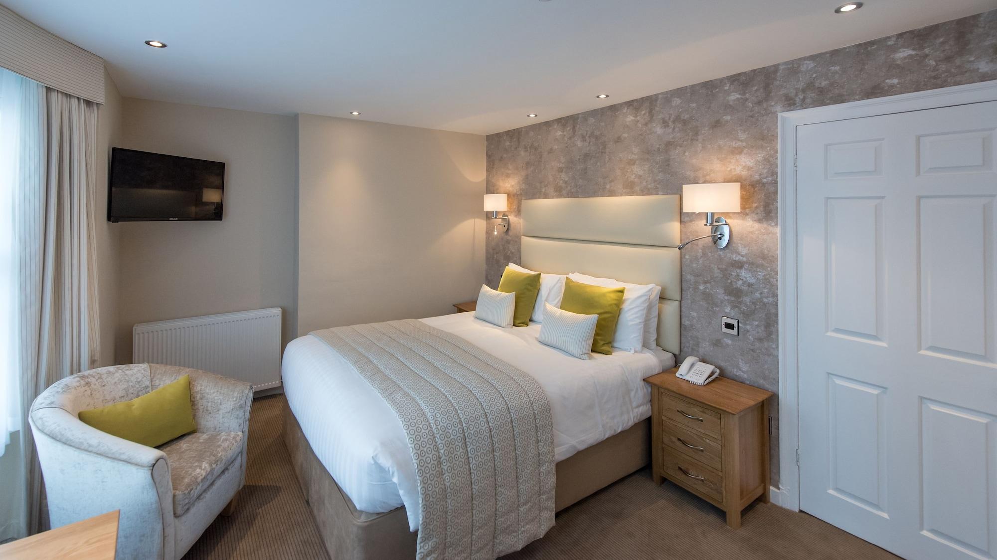 The Royal & Fortescue Hotel Barnstaple Eksteriør bilde