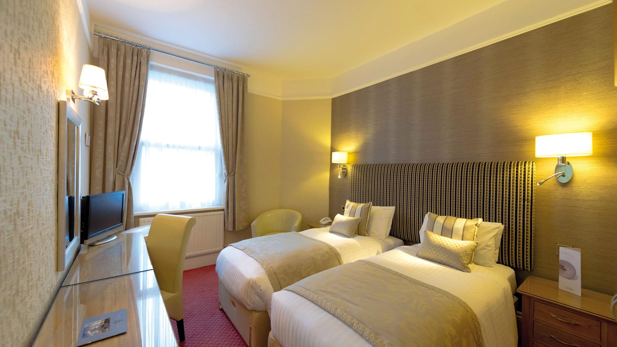 The Royal & Fortescue Hotel Barnstaple Eksteriør bilde