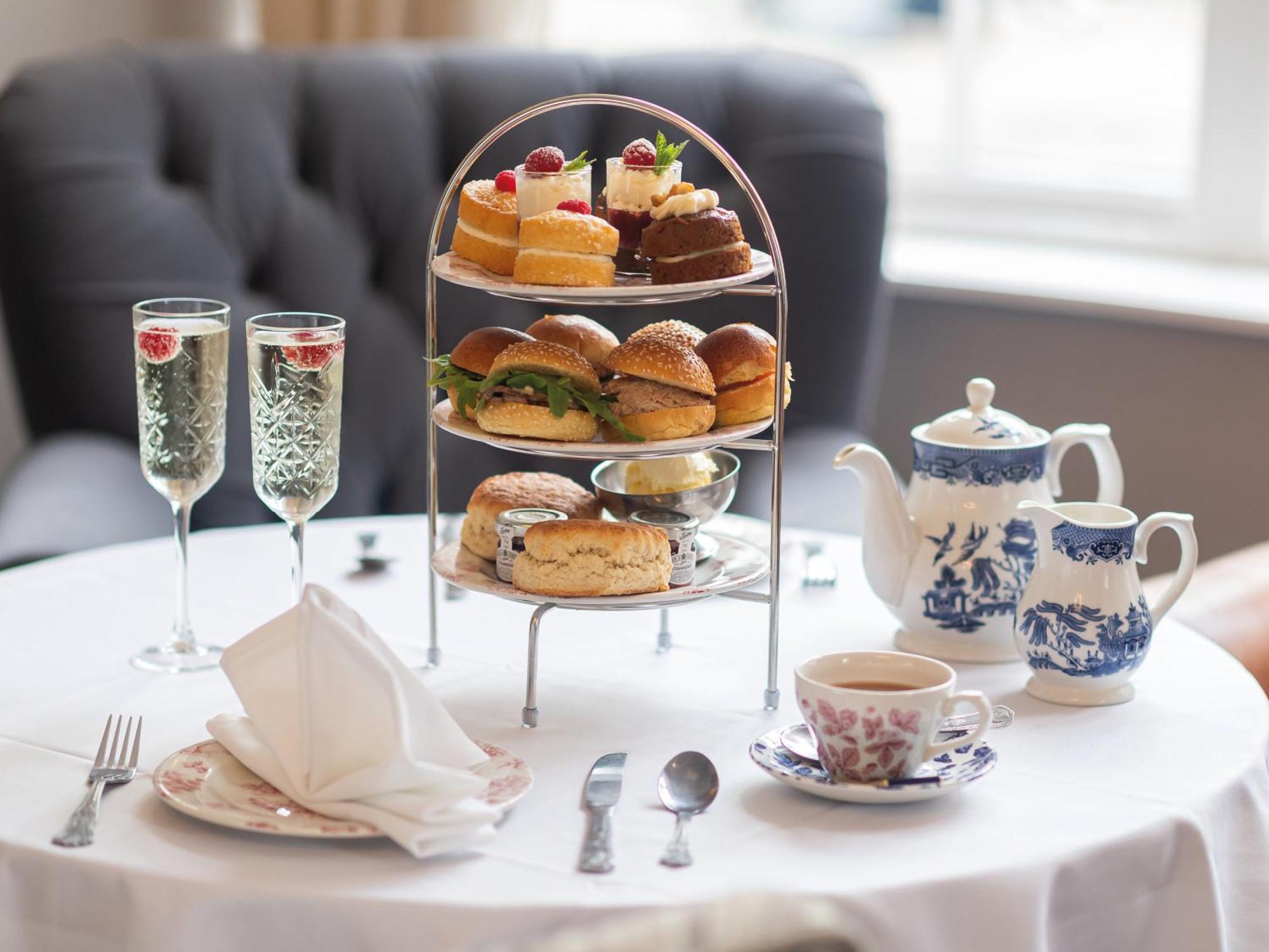 The Royal & Fortescue Hotel Barnstaple Eksteriør bilde