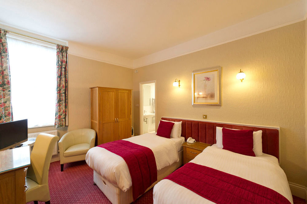 The Royal & Fortescue Hotel Barnstaple Eksteriør bilde