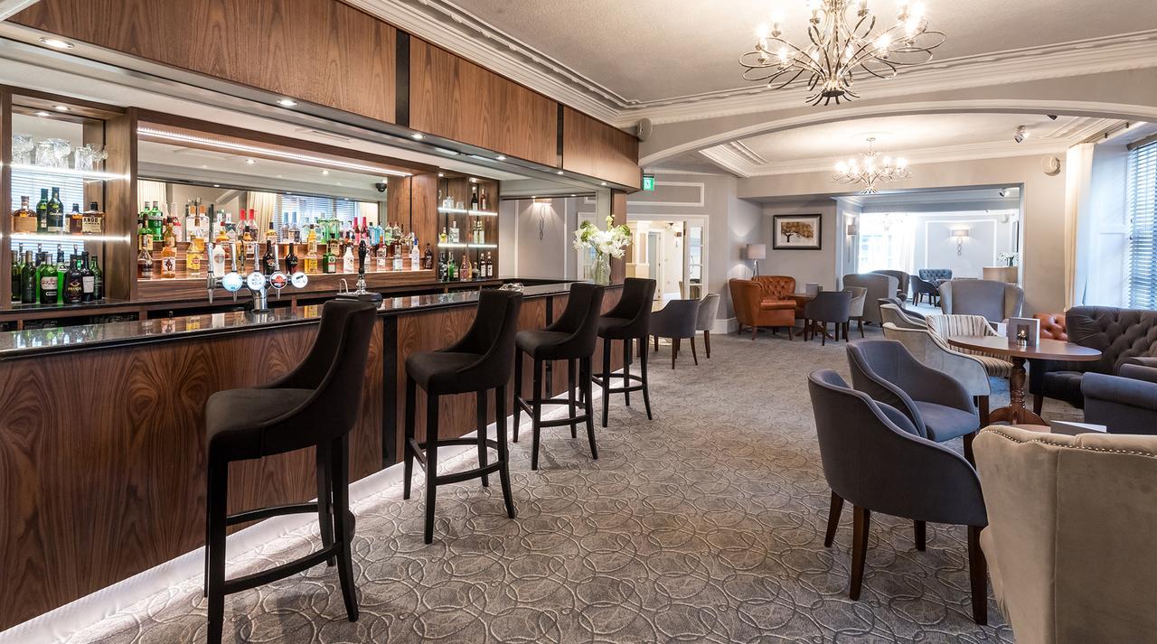The Royal & Fortescue Hotel Barnstaple Eksteriør bilde