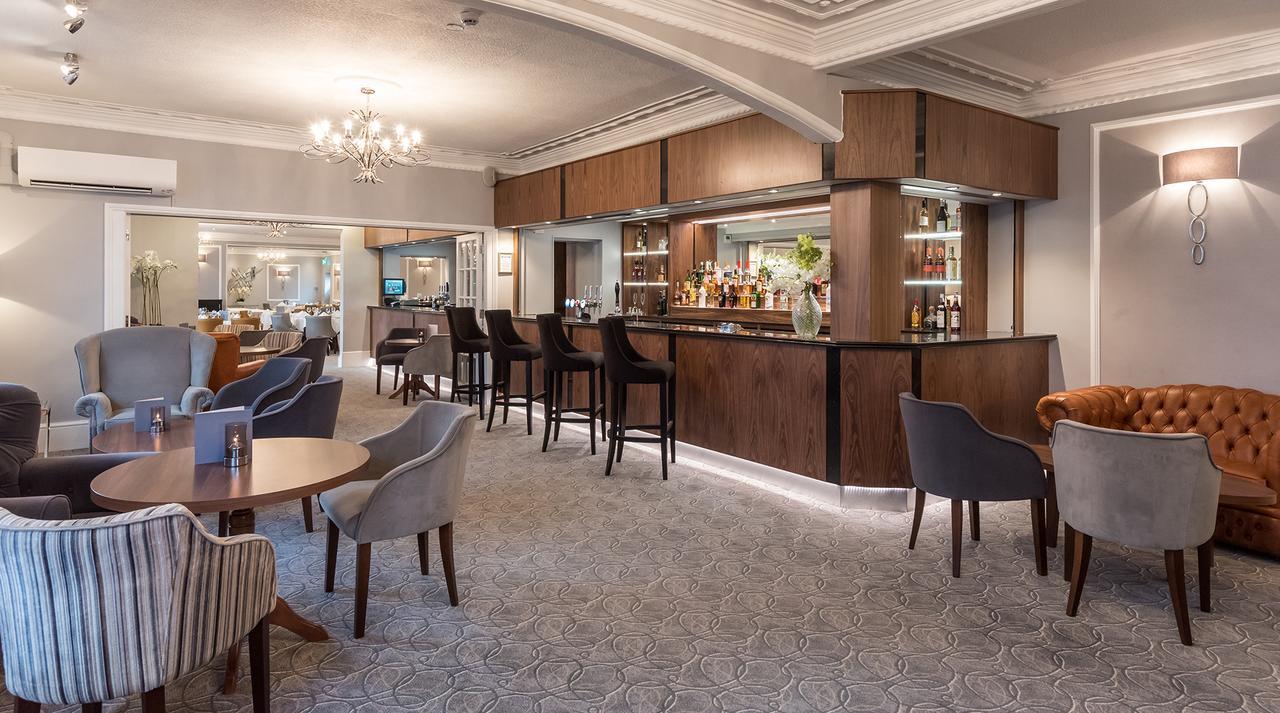The Royal & Fortescue Hotel Barnstaple Eksteriør bilde